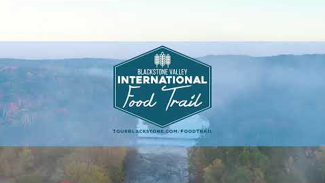Blackstone Valley Food Trail